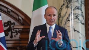 Tanaiste says 80% figure for asylum seekers from NI not based on evidence