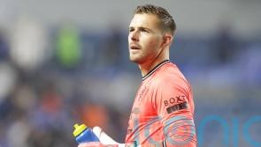 Jack Butland thrilled with PFA Scotland award nomination after ‘pivotal’ season