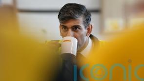 Sunak ‘not interested’ in asylum seeker returns deal with Ireland