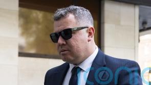 Met police officer who punched medical worker spared jail