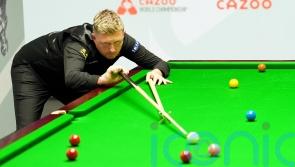 Kyren Wilson focused on World Championship amid talk of possible rival tour