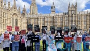 Assisted dying: Emotional debate hears country ‘not teeming with granny killers’