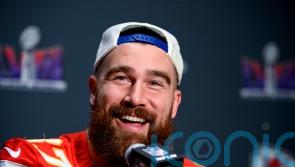 Taylor Swift’s boyfriend Travis Kelce agrees two-year deal at Kansas City Chiefs