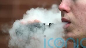 Teenage vapers at higher risk of exposure to toxic metals – study