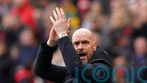 Football rumours: Ajax keen on embattled former boss Erik ten Hag