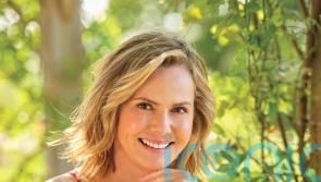 Beauty entrepreneur Liz Earle on turning 60: Ageing is a gift