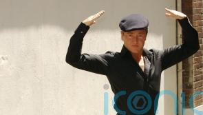 Michael Flatley: I was warned not to embarrass Irish dancing at Eurovision