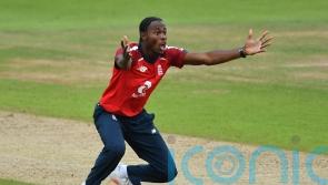 Jofra Archer named in England squad for T20 World Cup