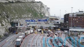 Post-Brexit border checks to begin despite warnings of higher food prices