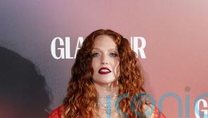 Jess Glynne ‘overwhelmed’ at receiving award celebrating one billion streams