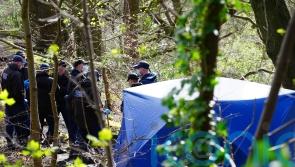 Police name murder victim after human remains found in nature reserve