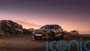 Cupra reveals updated Formentor and Leon models