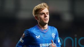 Rangers’ Ross McCausland to continue ‘fearless’ approach in season finale