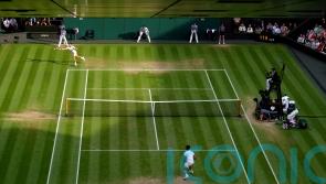 Wimbledon ticket tout jailed for failing to share details of associates