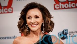 Shirley Ballas thanks wellwishers after receiving &lsquo;no cancer&rsquo; diagnosis