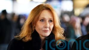 JK Rowling accuses Keir Starmer of having ‘brass neck’ over transgender issue