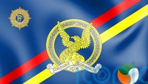 Defence Forces confirm death of Air Corps lieutenant found unresponsive