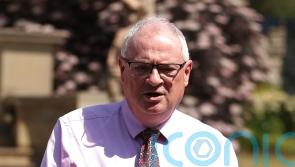 Standards Committee recommends sanction against Steve Aiken