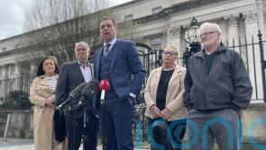 Soldiers involved in Coagh shooting referred to prosecution service