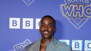 Ncuti Gatwa says plot of first episode in new Doctor Who series ‘seemed mad’