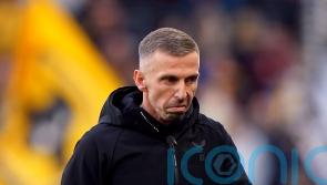 Gary O’Neil given one-game touchline ban and £8,000 fine for outburst at referee