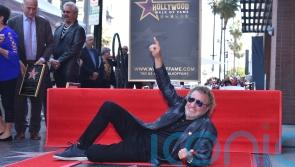 Sammy Hagar hails late Eddie Van Halen who did &lsquo;lot for my musical songwriting&rsquo;