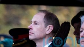 Duke of Edinburgh leads commemoration of Australia and New Zealand’s war dead