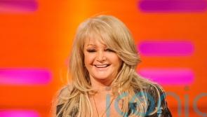 Putin ‘had his face to his feet’ during Kremlin performance, says Bonnie Tyler