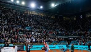 Rafael Nadal bids an emotional farewell to home fans after Madrid Open exit