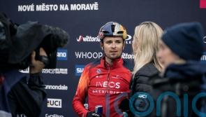 Tom Pidcock takes his own path in cycling and says enjoyment matters