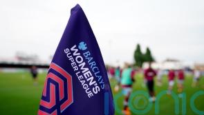 Research in WSL shows increased injury risk in days before period