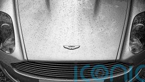 Aston Martin losses widen amid ‘transition’ to new model launches