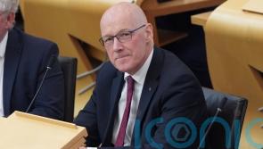 Swinney leadership would mean ‘de facto’ deal with Greens, warns Ewing