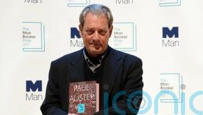 US author and film-maker Paul Auster dies aged 77