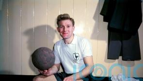 Terry Medwin: Swansea mechanic to Spurs double winner and Wales World Cup scorer