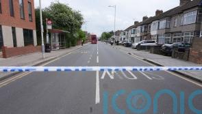 Boy, 14, killed in Hainault sword attack named