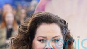 Melissa McCarthy responds to Barbra Streisand after Ozempic question