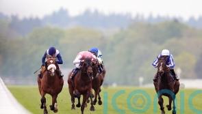 Coltrane collects Sagaro top honours once again