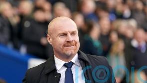 Sean Dyche does not think sales are inevitable amid Everton financial pressure