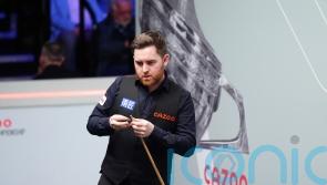 Jak Jones joins the ranks of surprise Crucible semi-finalists