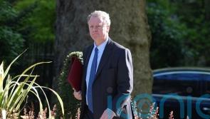Scottish Secretary tells SNP MPs to ‘polish up’ CVs in Commons row