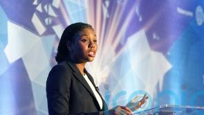 ‘British ingenuity’ not colonialism drove UK growth, says Kemi Badenoch
