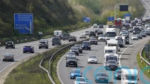 Automated Vehicles Bill clears Commons hurdle