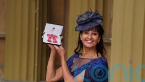 Black youths being pushed away from arts, says Britain&rsquo;s first black ballerina