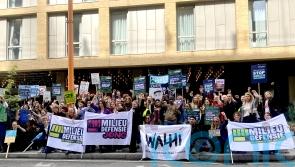 Showdown at Unilever AGM as activists challenge board over environmental impact