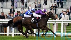 Enchanting performance sparks Royal Ascot dreams
