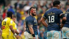 Andrew Porter using ‘hurt’ of recent seasons as Leinster chase Champions Cup win
