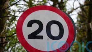 Speed limit to be cut to 20mph on more than 3,800 Glasgow streets