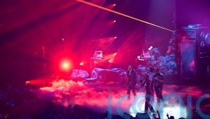 Manchester Co-op Arena cancels opening performance for third time