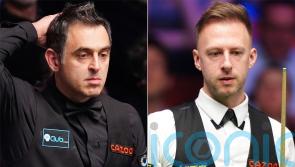 Ronnie O’Sullivan and Judd Trump victims of giant-killings at Crucible